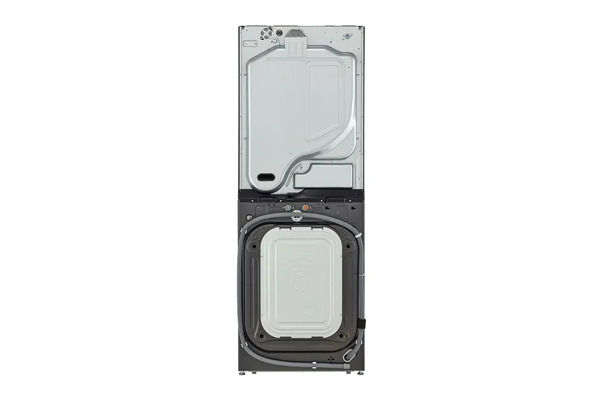 LG WT2116NHEG Grand WashTower Washer Dryer 21kg/16kg AI DD ThinQ
